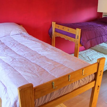 Bon Voyage Hostel Boutique Rosario Kültér fotó