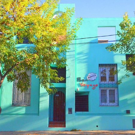 Bon Voyage Hostel Boutique Rosario Kültér fotó