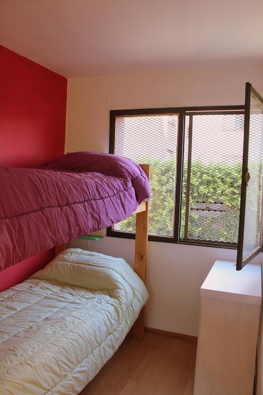 Bon Voyage Hostel Boutique Rosario Kültér fotó