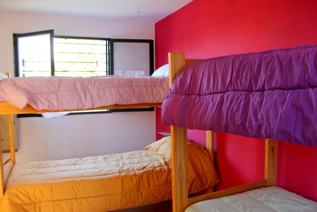 Bon Voyage Hostel Boutique Rosario Kültér fotó