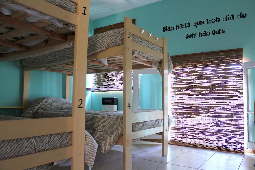Bon Voyage Hostel Boutique Rosario Szoba fotó